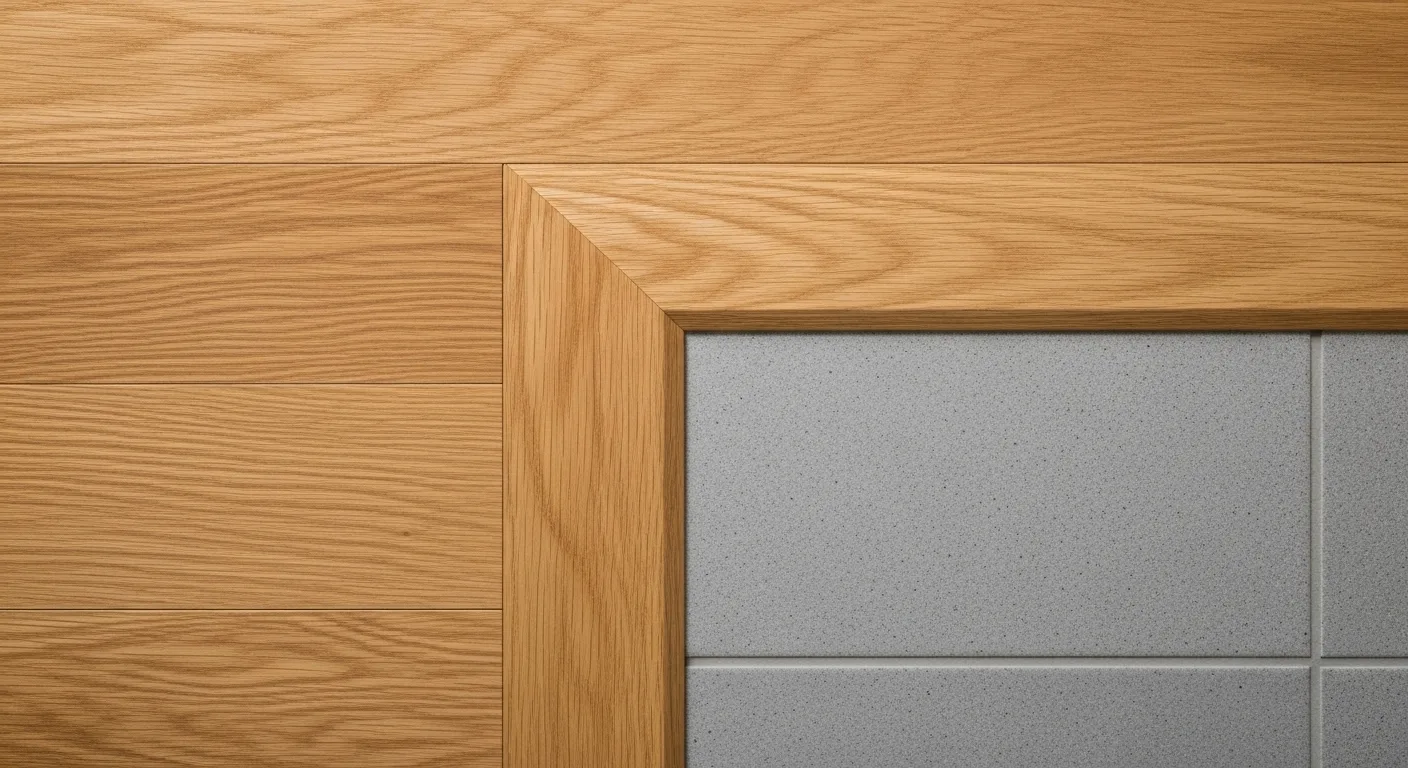 Hardwood Installation NY1