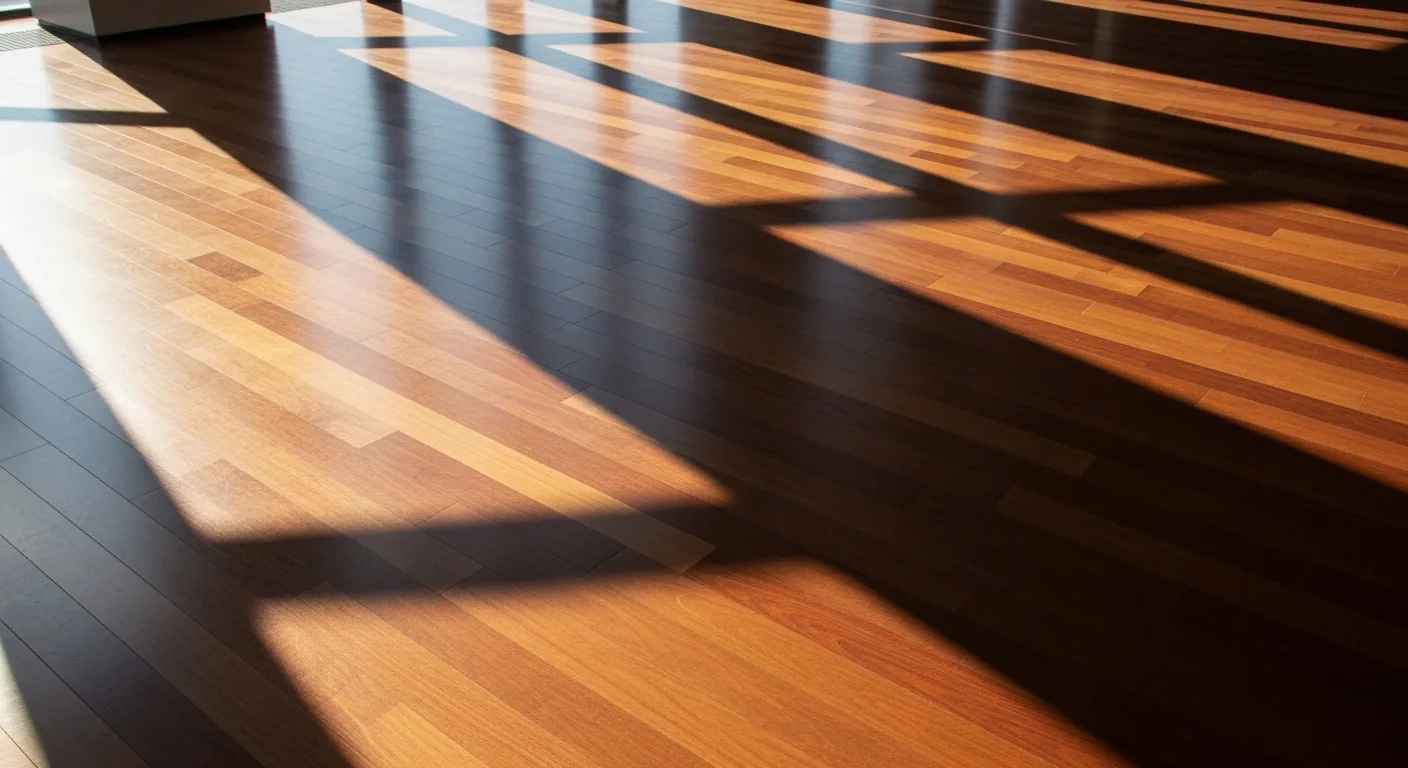 Hardwood Installation NY3