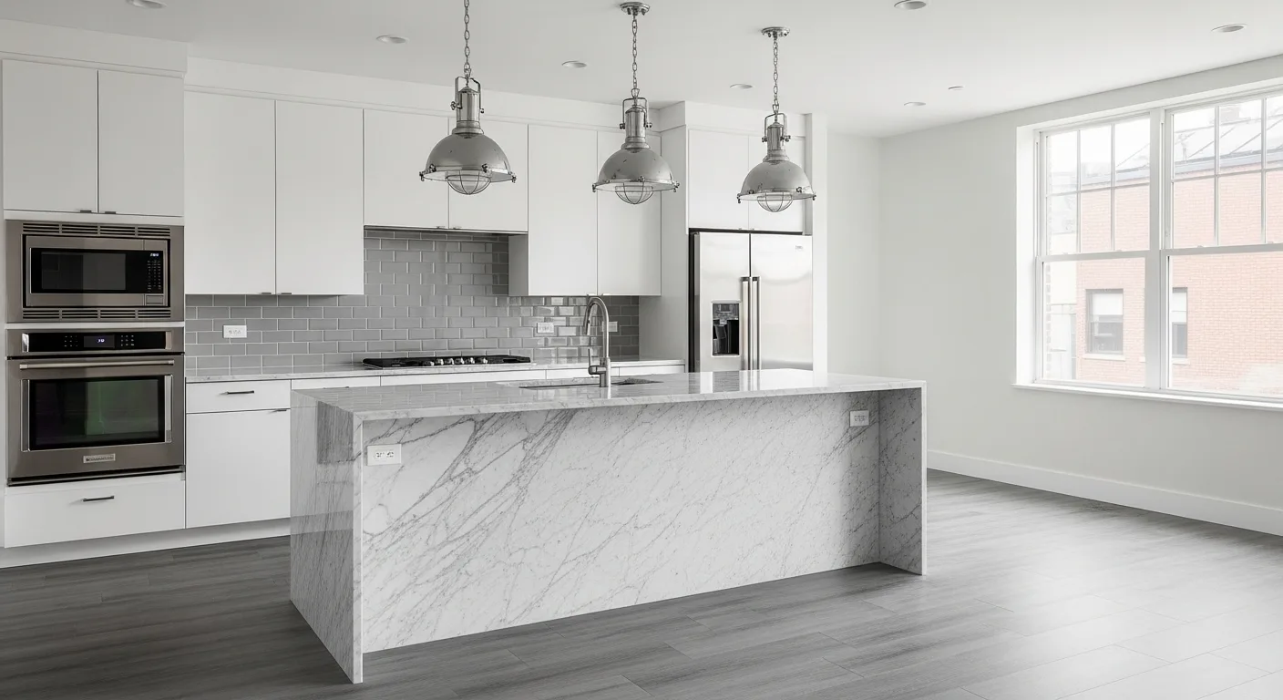 Vinyl Flooring Installation NJ3