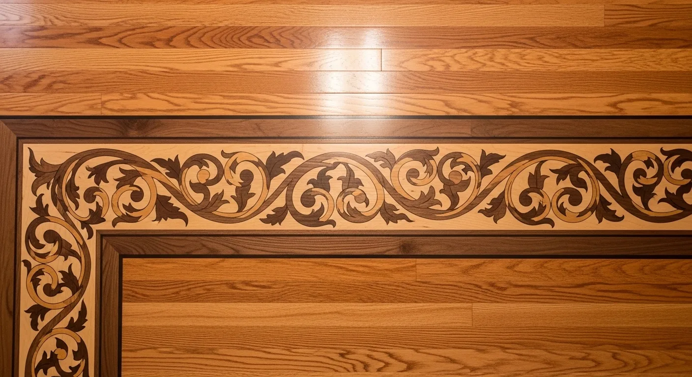 Custom Floor Design2