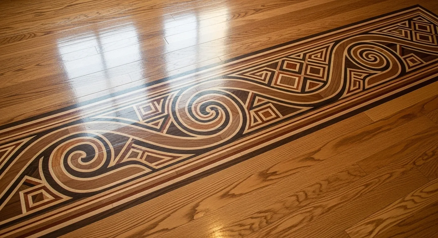 Custom Floor Design4