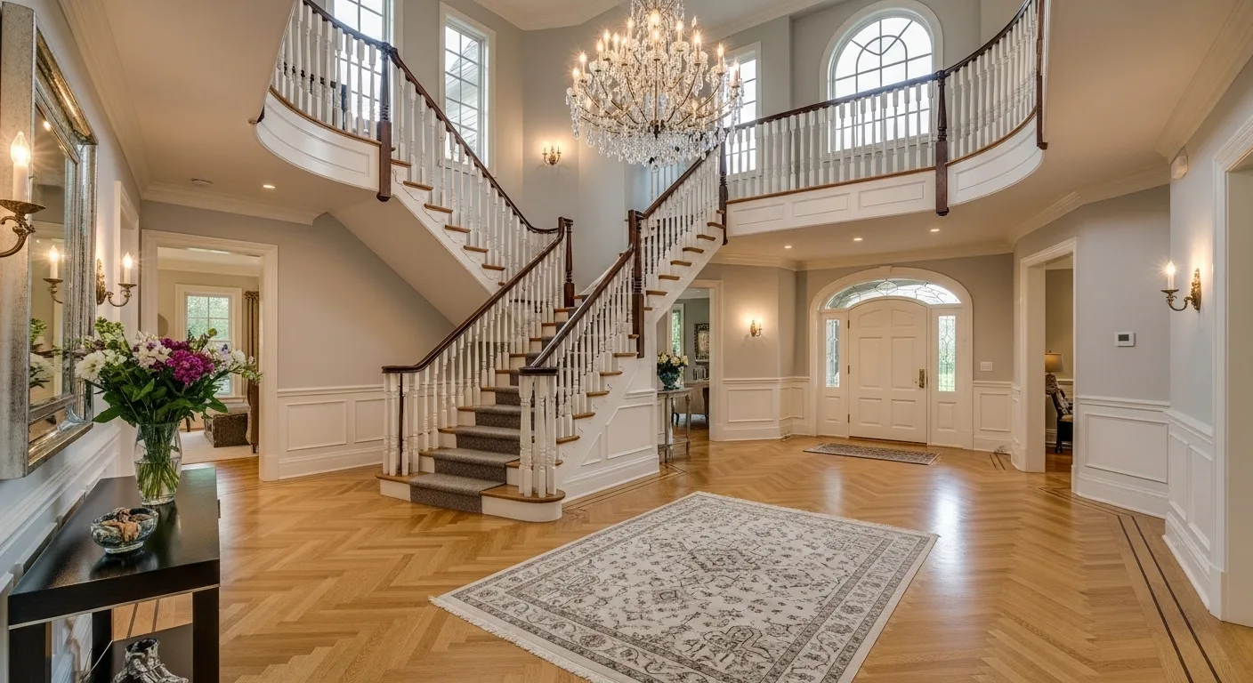 Custom Floor Design8