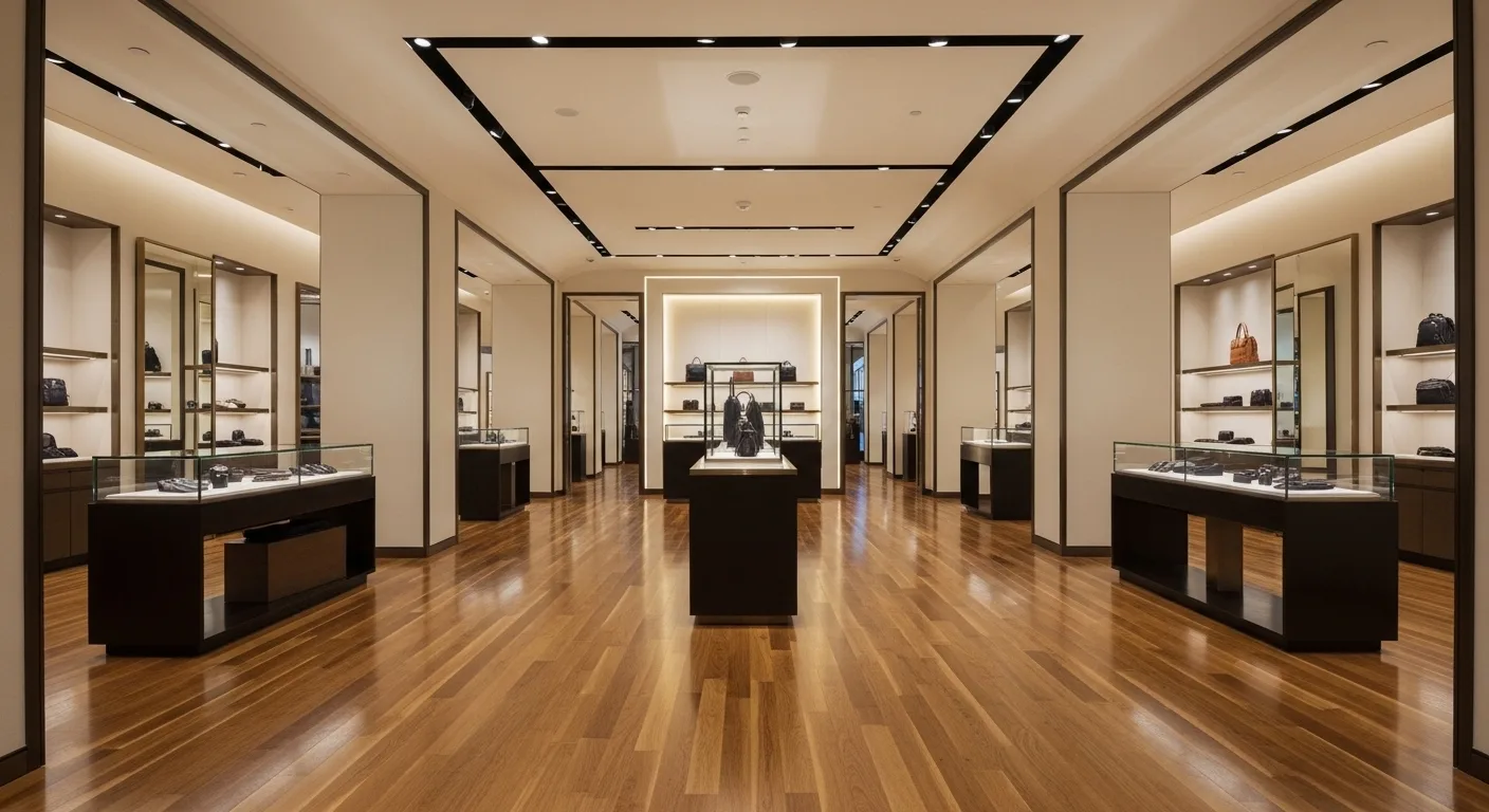 Hardwood Installation NY2