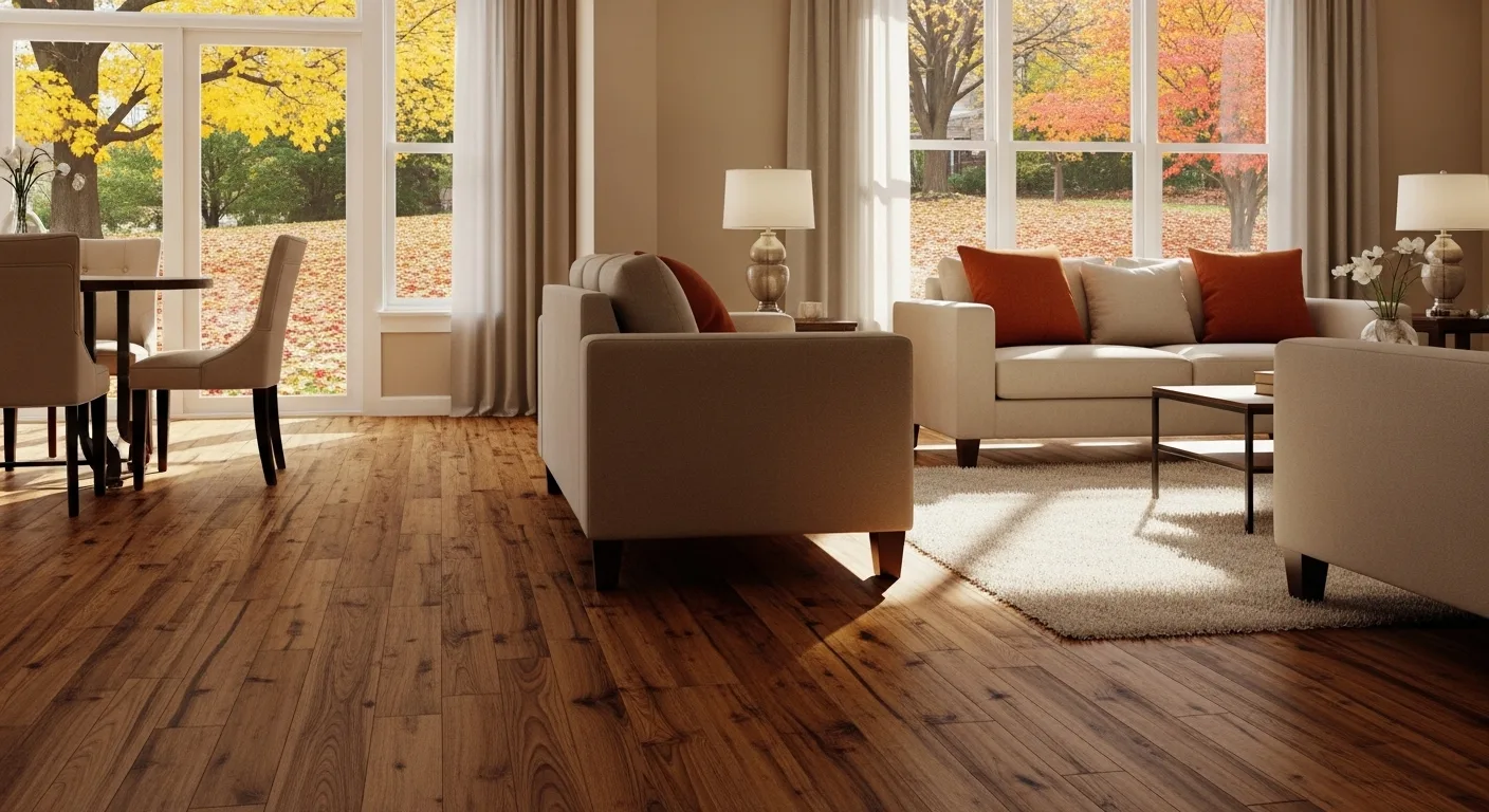 Hardwood Installation NY3