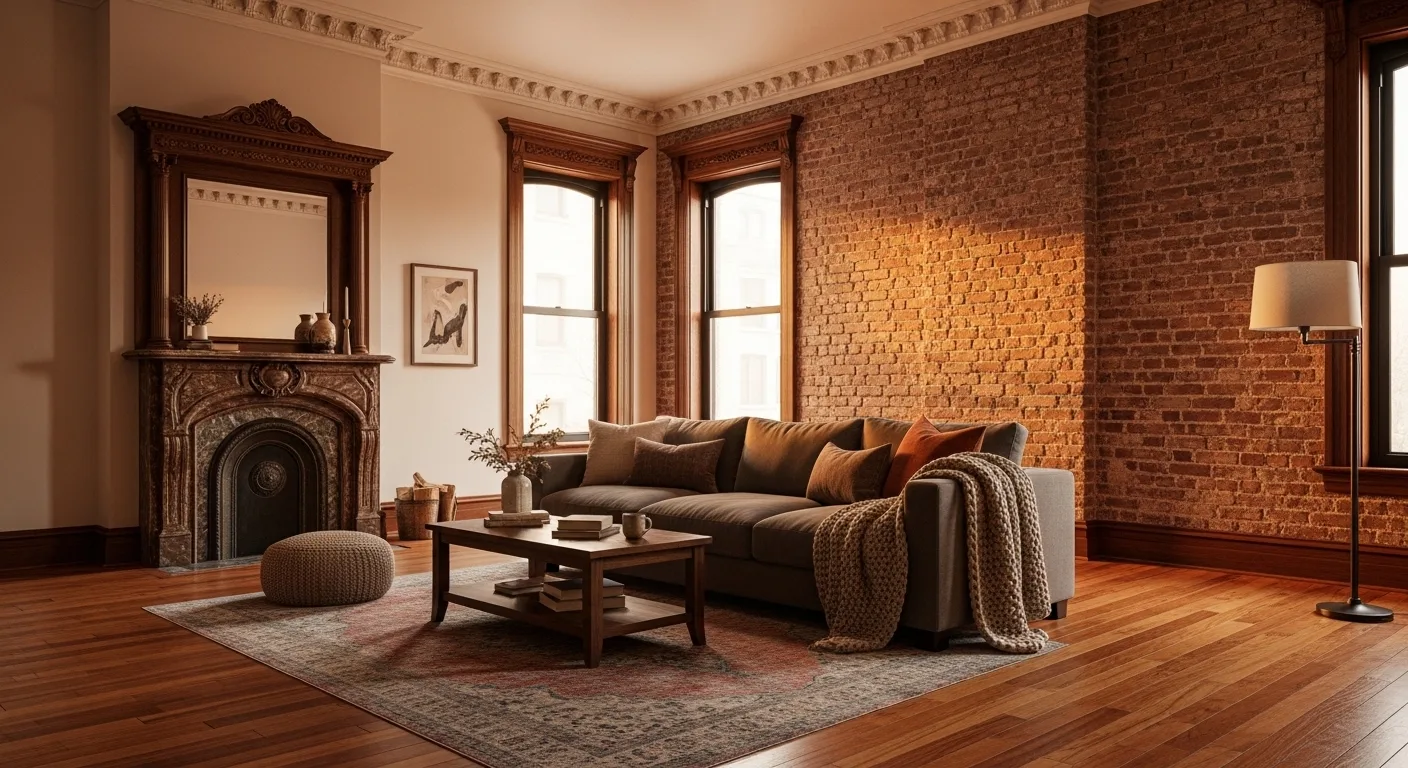 Hardwood Installation NY6