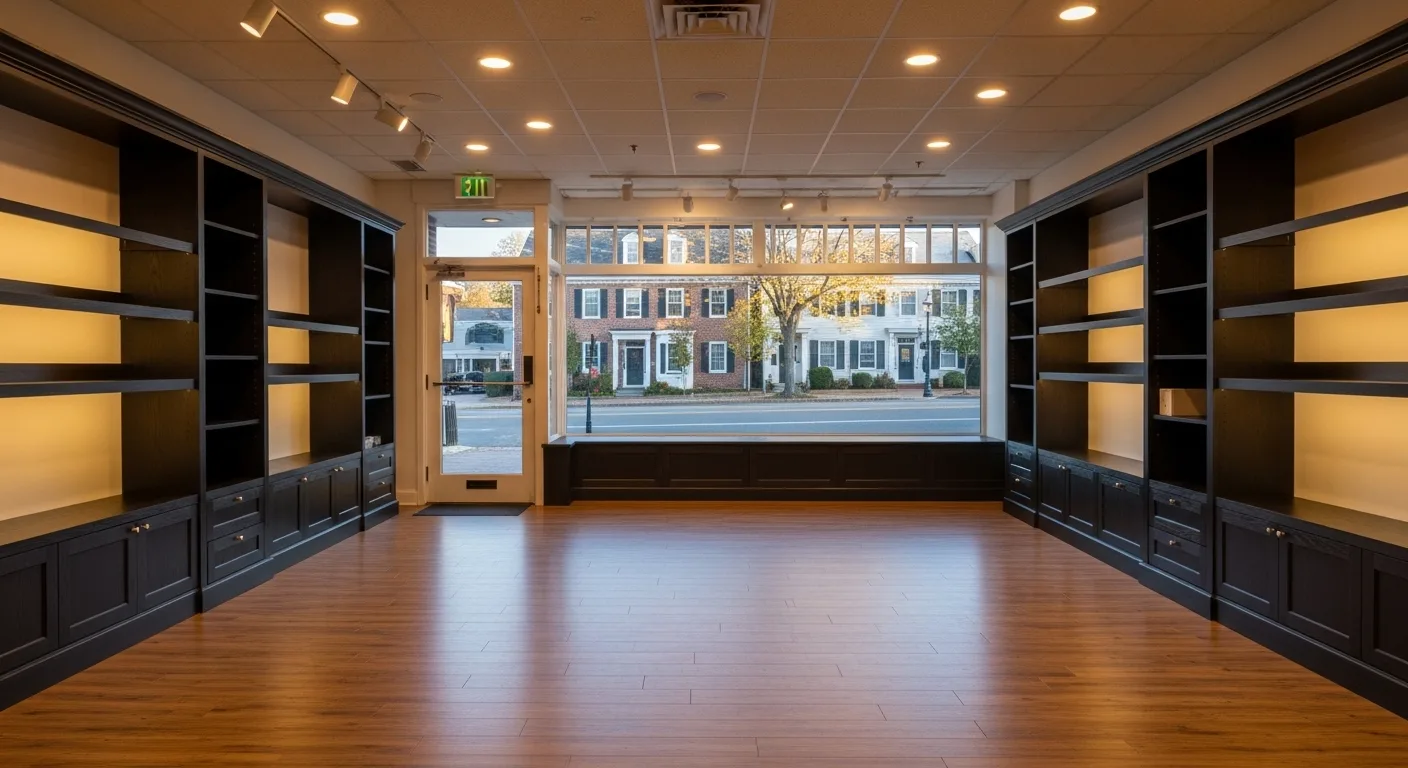 Laminate Flooring NY11