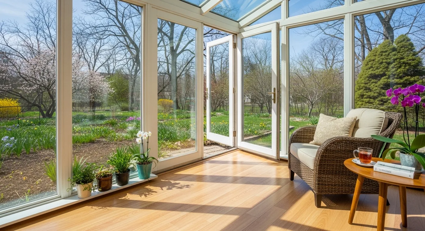 Laminate Flooring NY2