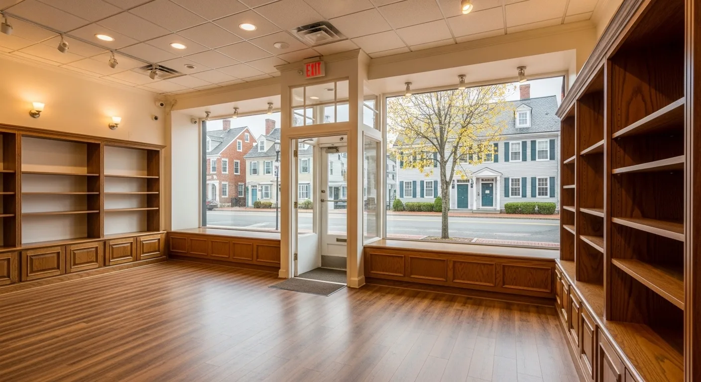 Laminate Flooring NY3