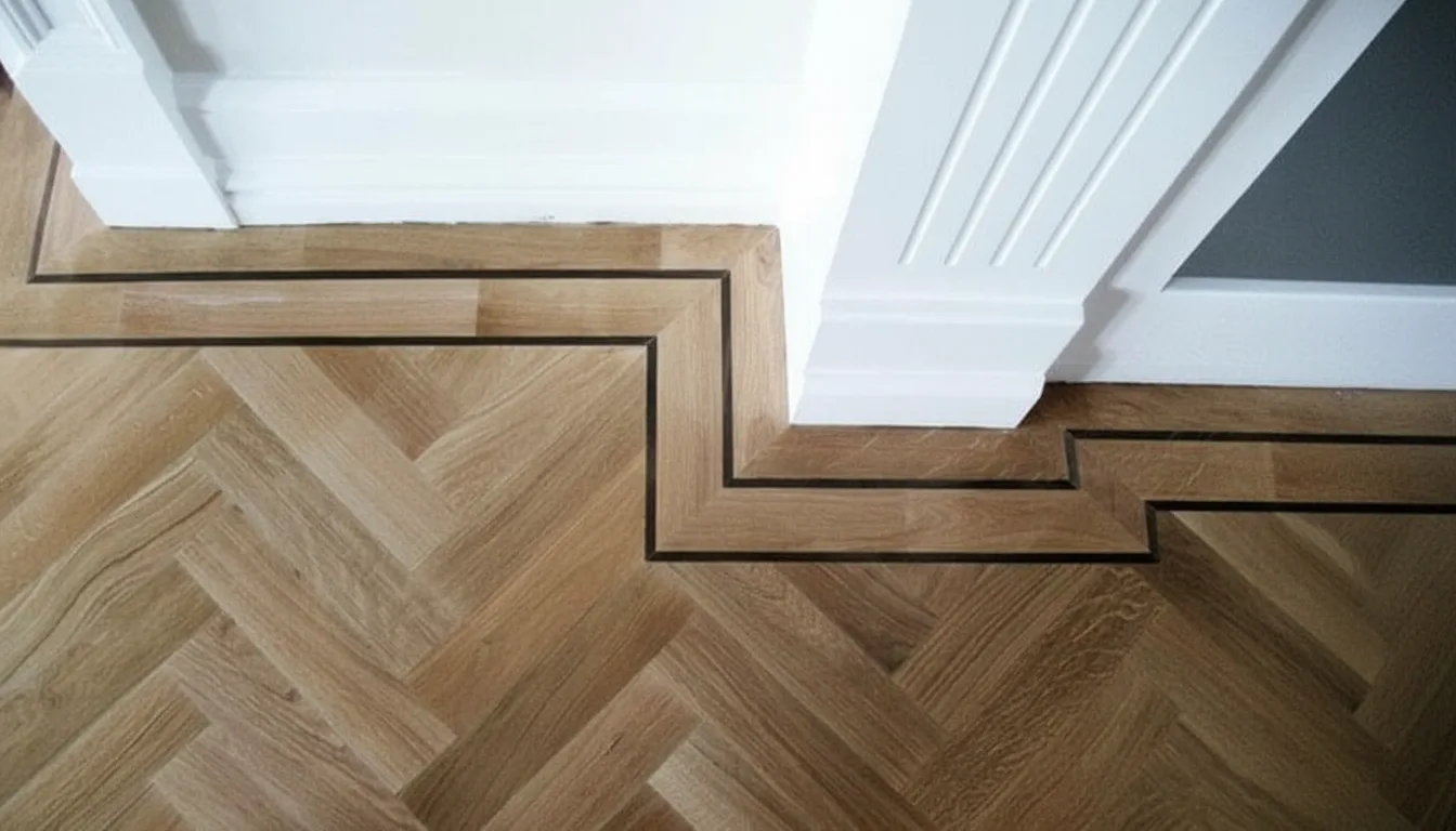 Custom Floor Design NJ2