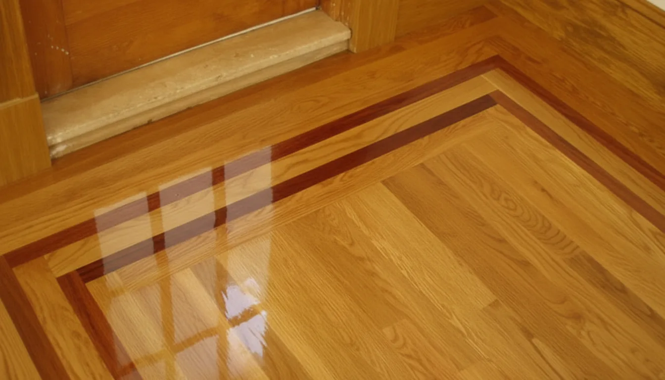 Custom Floor Design NJ3