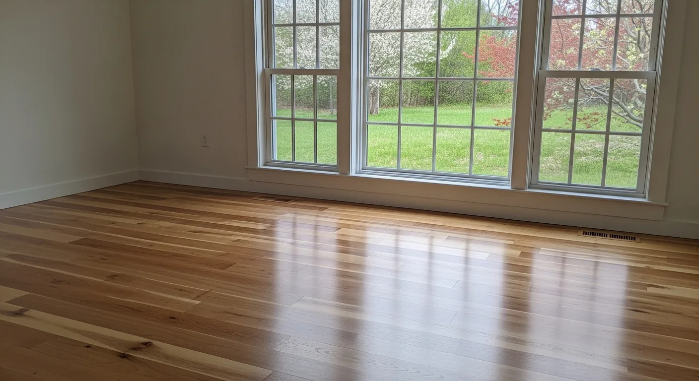 Wood Refinishing CT2