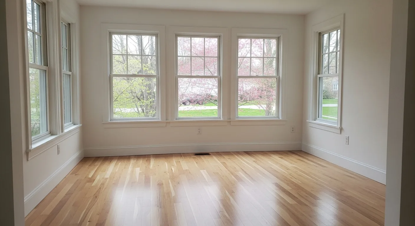 Wood Refinishing CT3