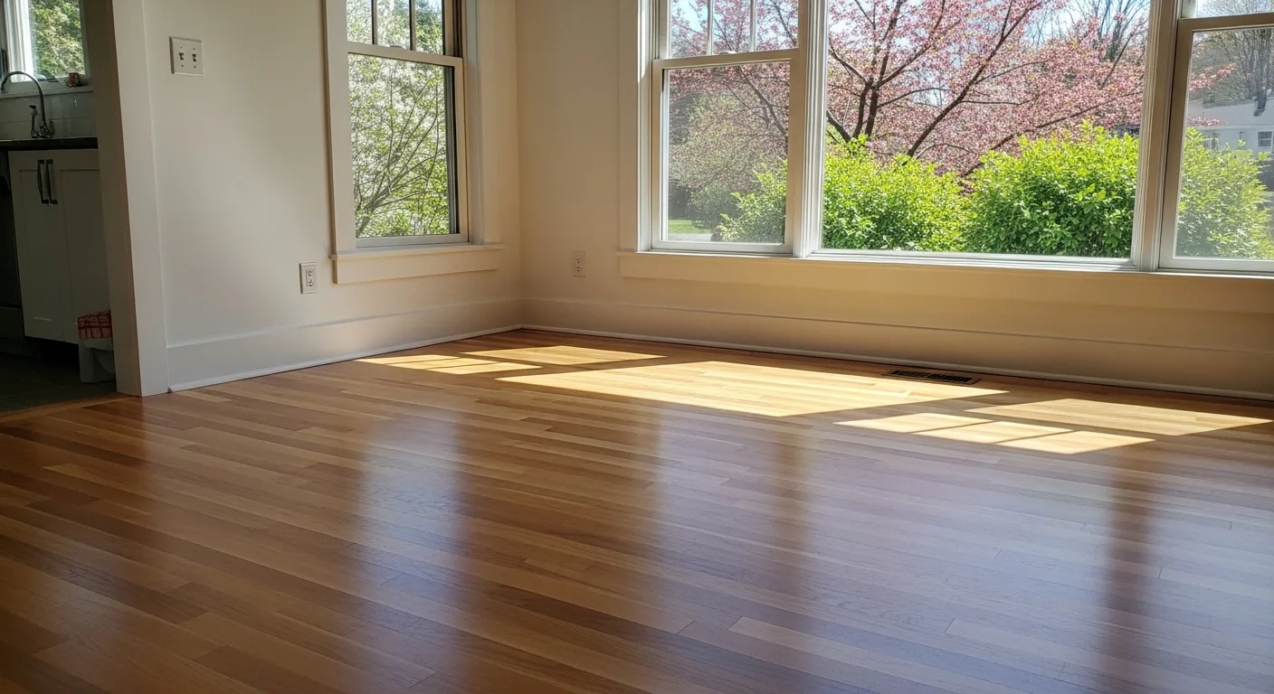 Wood Refinishing CT4