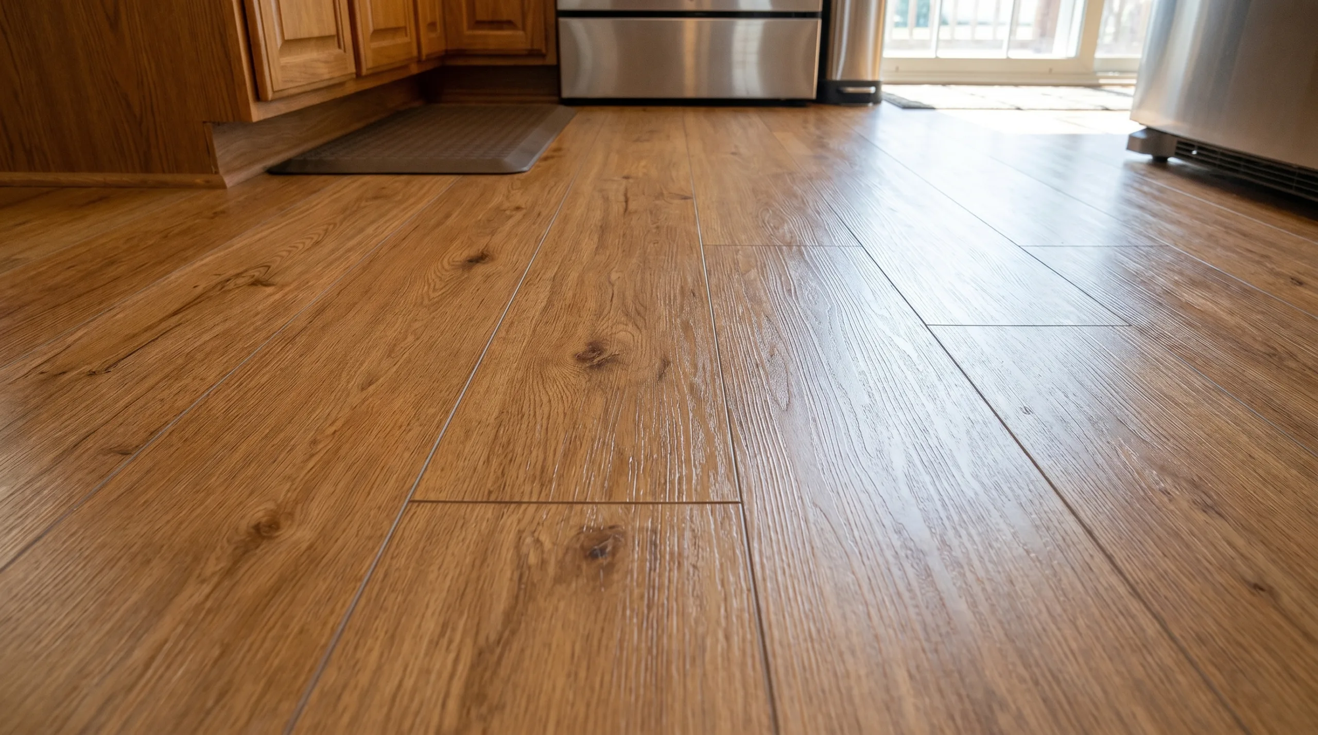 Vinyl Flooring NJ1