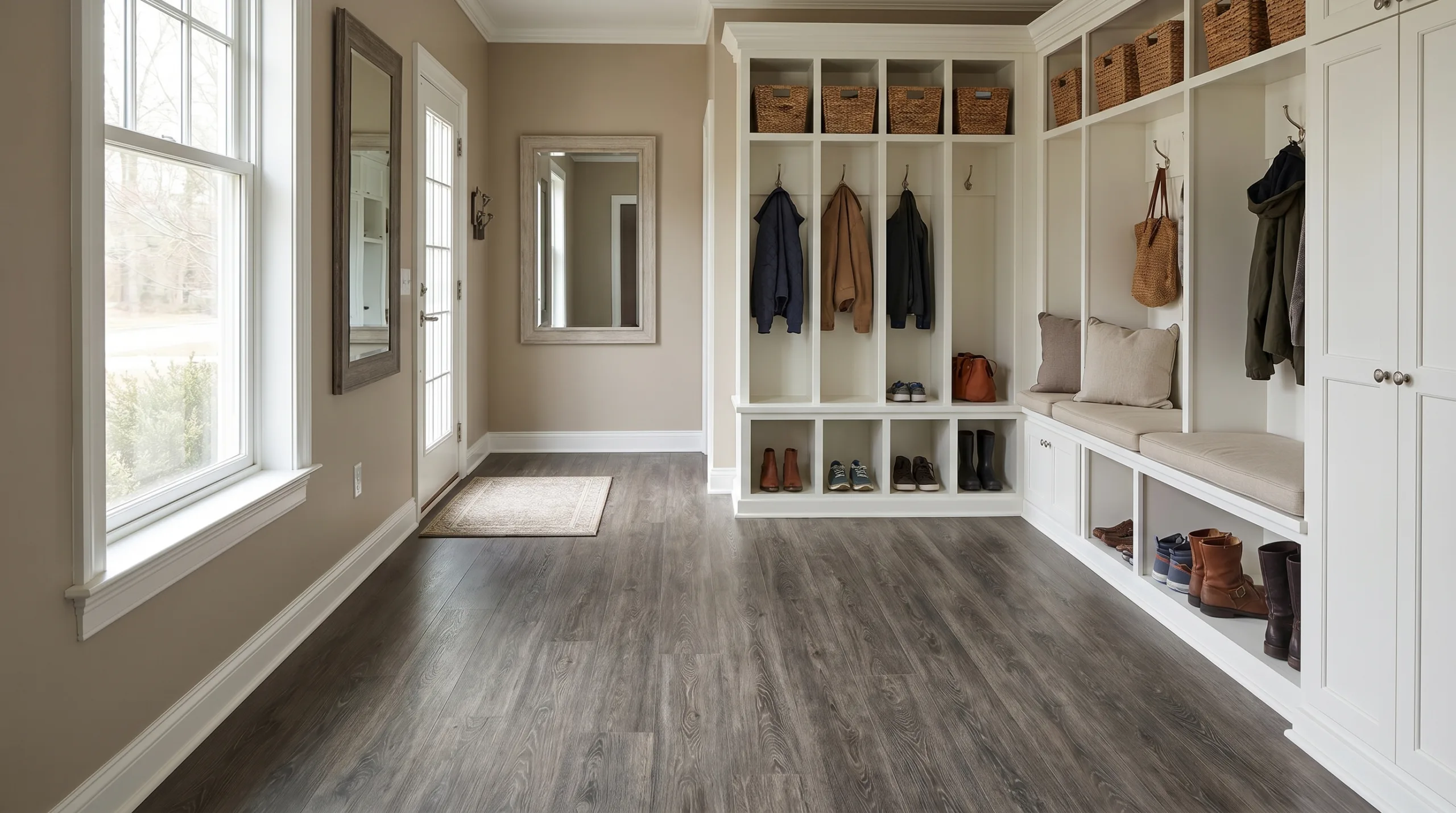 Vinyl Flooring NJ2